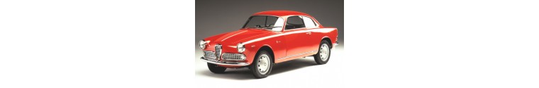 GIULIETTA 750-101 SPRINT - TI